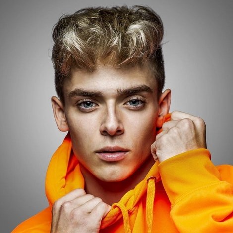 Josh Beauchamp
