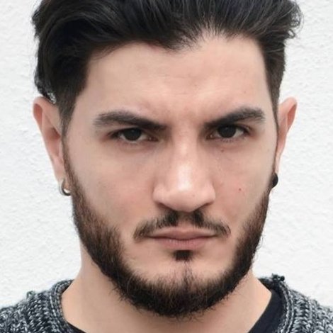 Alessandro Palladino