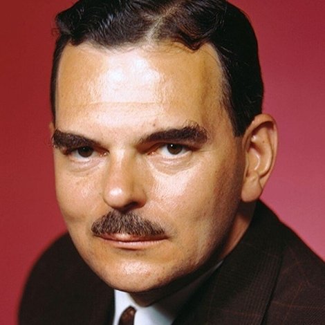 Thomas E. Dewey