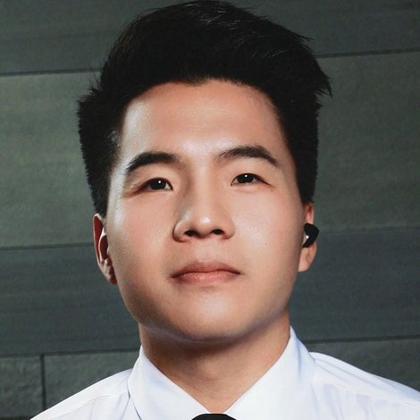 Nie Rongxin