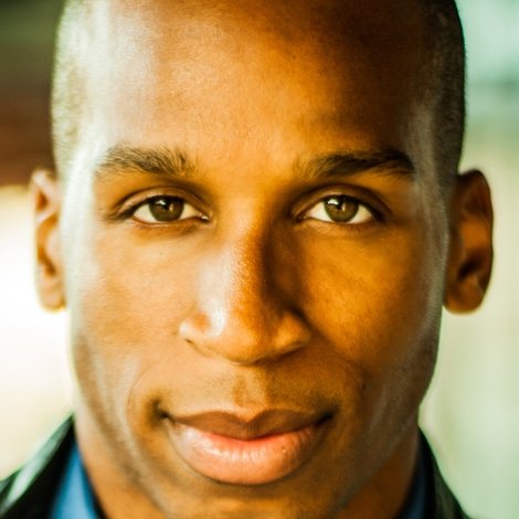 Anthony Barlow