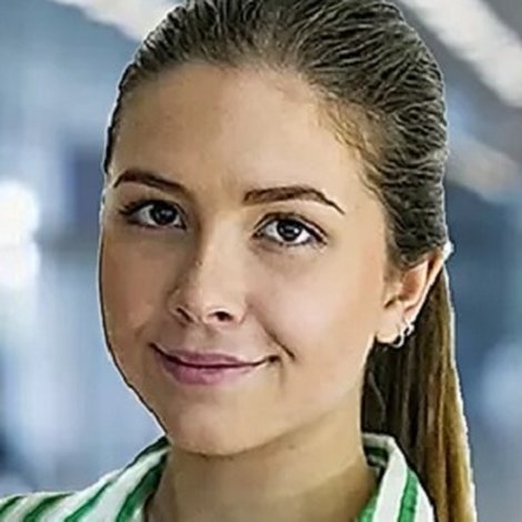 Thea Nicole Sloreby
