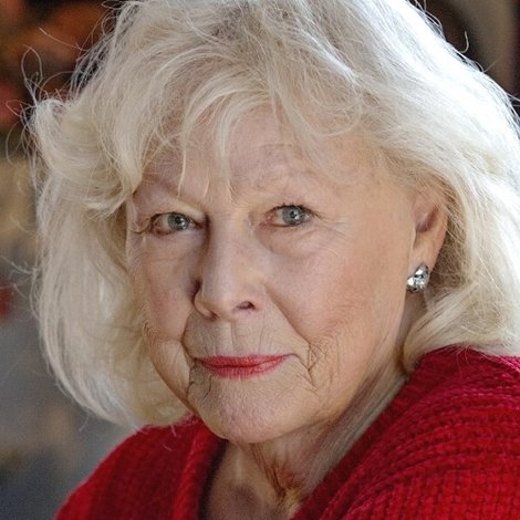 Lise Fjeldstad