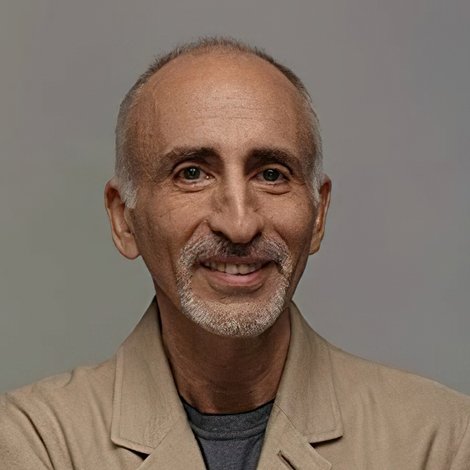 Phil Stutz