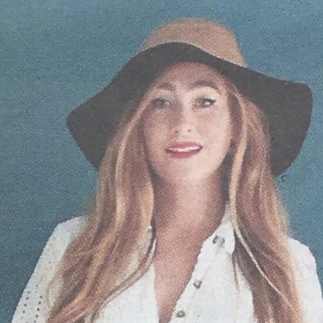 Clodagh O’Hara