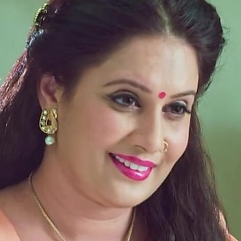 Aanandee Tripathi