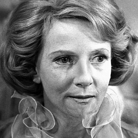Elfriede Kuzmany