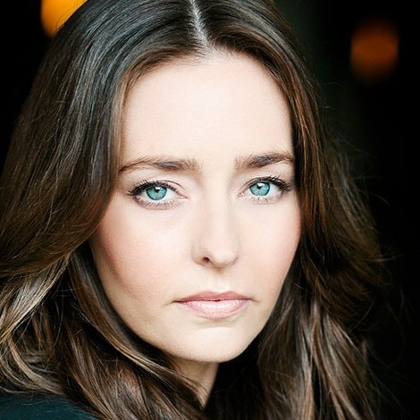 Meredith May