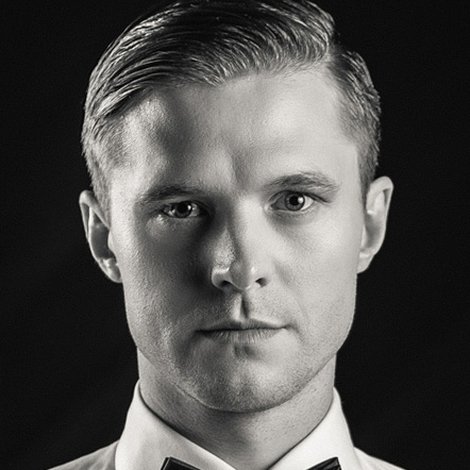 Dainis Grūbe