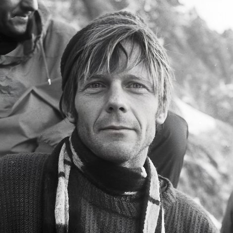 Gary Hemming