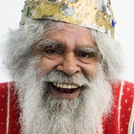 Jack Charles