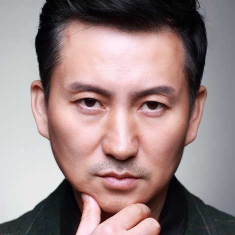Huang Hai