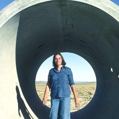 Nancy Holt