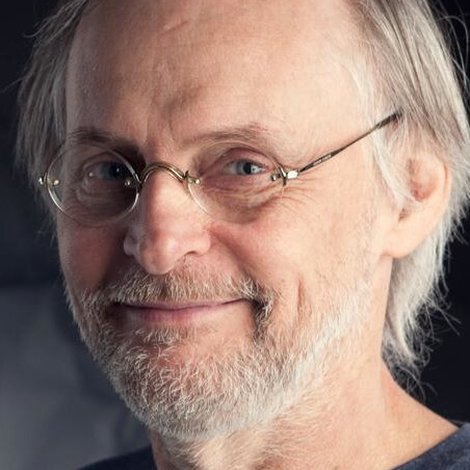 Yves Gingras