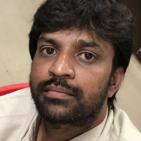 K.S.Udhaya Kumar