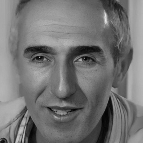 Ruslan Mikaberidze