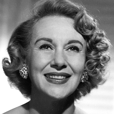 Arlene Francis