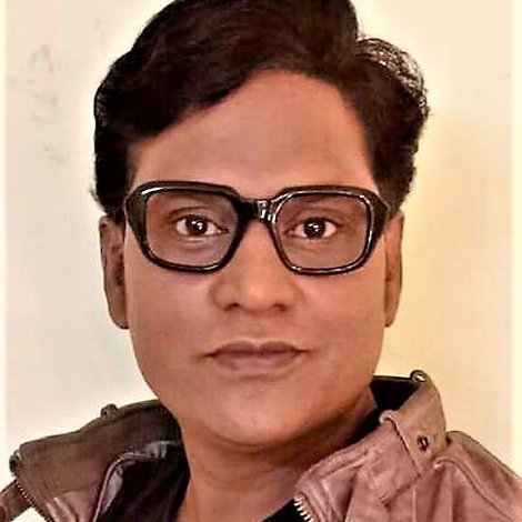 Saheb Das Manikpuri
