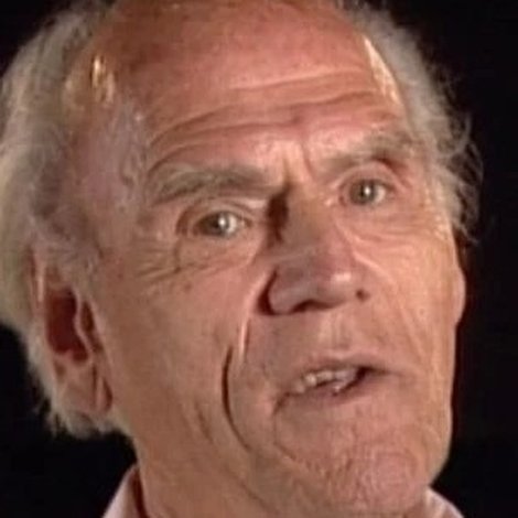 Peter Moffatt