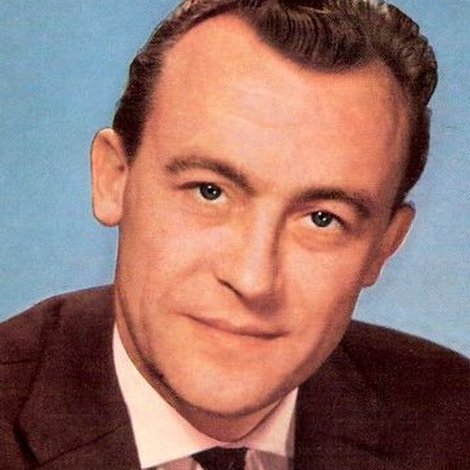 Claus Holm