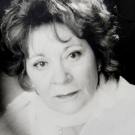 Rosemarie Dunham