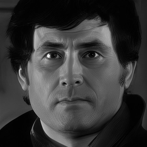 Yuriy Nikulin