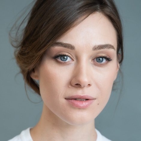Yuliya Frants
