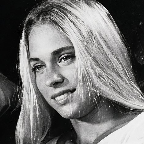 Margaret Markov
