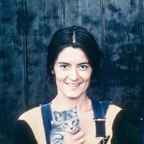 Ursula Reuter Christiansen