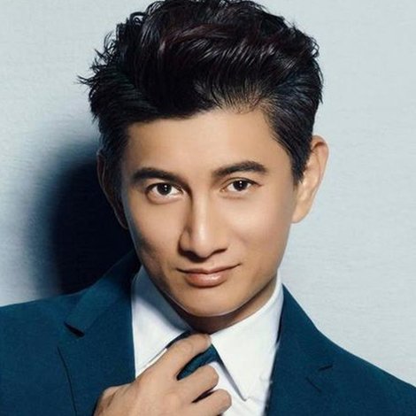 Nicky Wu