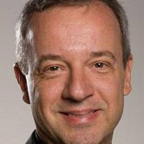 Tony Mastaler