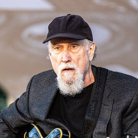 John Scofield