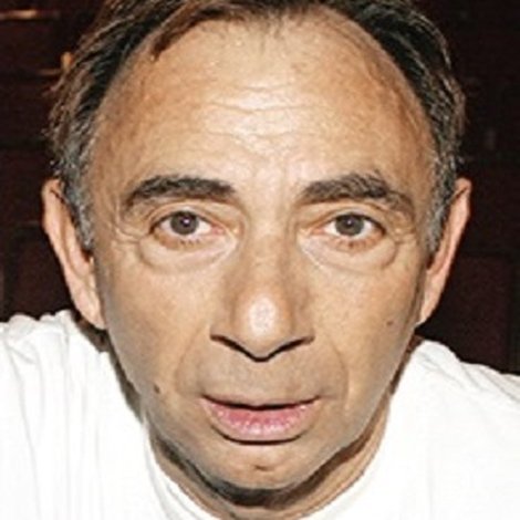 Toni Antoni
