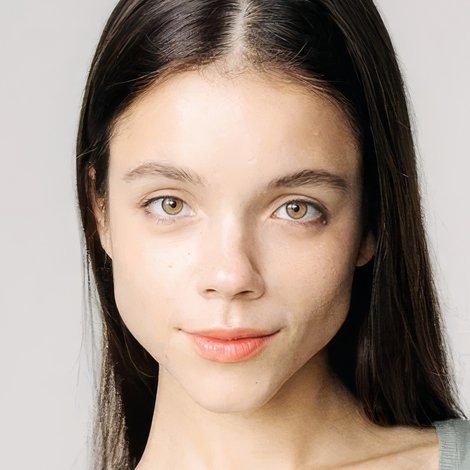 Sofya Arzhanykh