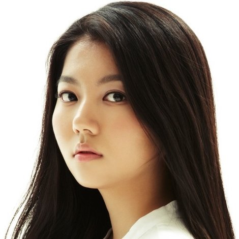 Ko Joo-yeon