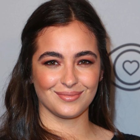 Alanna Masterson