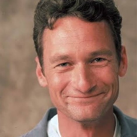 Ryan Stiles