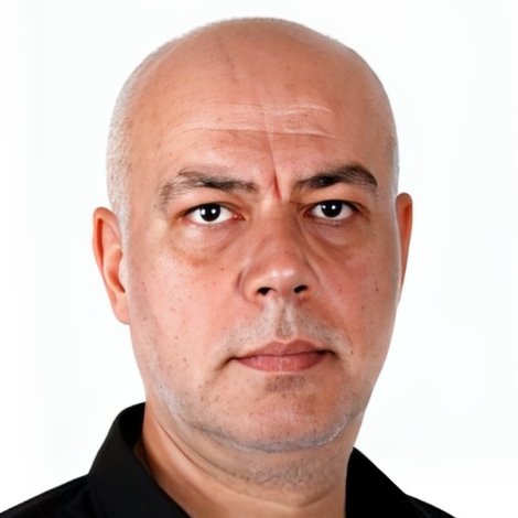 Ahmet Özarslan