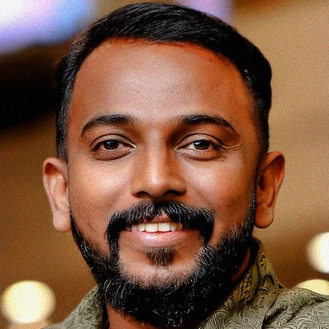 Navas Vallikkunnu