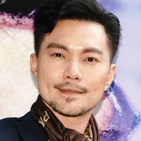 Chin-Hao Chang
