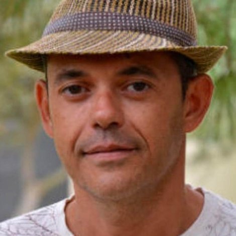 Antonio Aloy