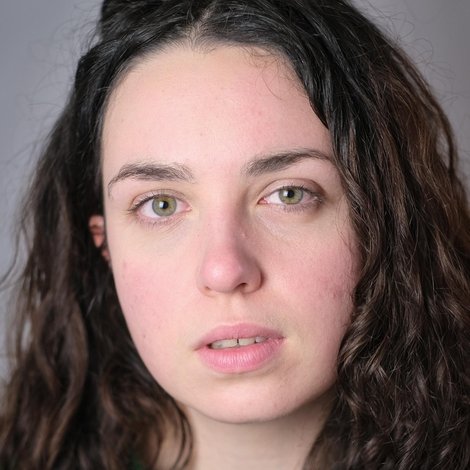 Gwenaelle Gillet
