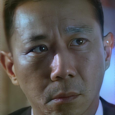 Raven Choi Yip-San