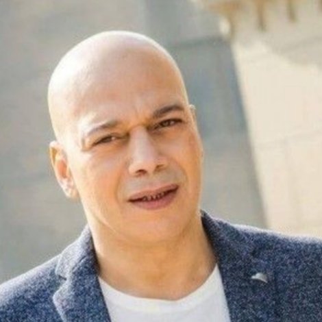Diaa Abdel Khaleq
