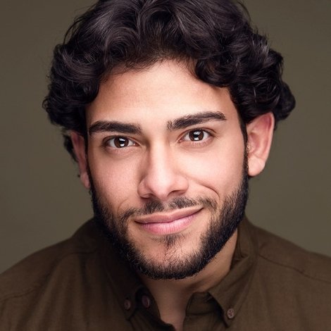 Roman Maldonado