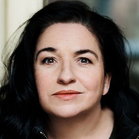 Maria Happel