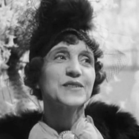 Marie-Jacqueline Chantal