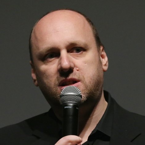 David Cage