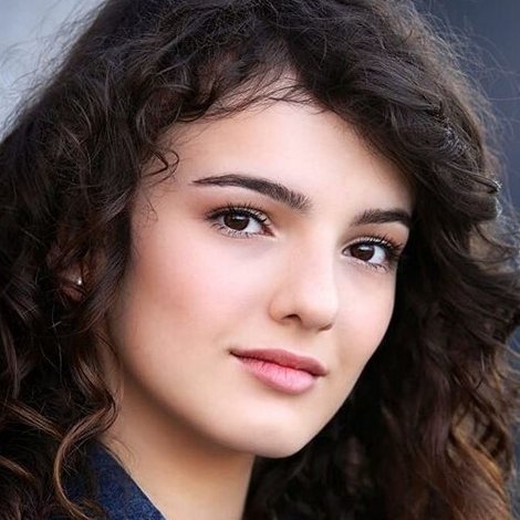 Michaela Dean