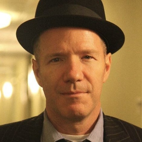 Rick Moody